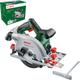 Bosch UNIVERSALCIRC 18V-53 P4A 18v Cordless Circular Saw 160mm