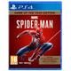 Marvel's Spider-Man Game Of The Year Edition PS4 Game