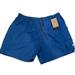 Nike Swim | Men’s Nike Swim Shorts Bright Blue Drawstring Size Xl Nwt | Color: Blue | Size: Xl