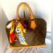 Louis Vuitton Bags | Authentic Louis Vuitton Monogram Alma Pm | Color: Brown/Tan | Size: Os