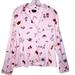 Kate Spade Intimates & Sleepwear | Kate Spade Nwt Pink Festive Pajama Set Small New | Color: Pink | Size: S