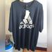 Adidas Shirts | Adidas Big & Tall Tshirt | Color: Blue | Size: 3xl