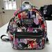 Disney Bags | Disney Loungefly Backpack. Villains. Never Worn. Perfect Condition. | Color: Black | Size: Os