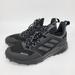 Adidas Shoes | New Adidas Terrex Trailmaker Gore-Tex Men's Hiking Shoes Size 9 | Color: Black | Size: 9