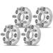 1999-2004 Jeep Grand Cherokee Wheel Spacer Kit - Autopart Premium