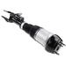 2012-2015 Mercedes ML550 Front Left Suspension Air Strut - Autopart Premium