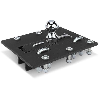 1996 Chevrolet K2500 Suburban Trailer Hitch - Autopart Premium