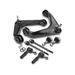 2001-2004 Chevrolet Silverado 2500 Control Arm Ball Joint Tie Rod End Kit - Autopart Premium