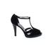 Chinese Laundry Heels: Black Shoes - Women's Size 10