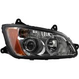 2008-2015 Kenworth T270 Right Headlight Assembly - DIY Solutions