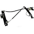 2011 Chevrolet Camaro Front Right Window Regulator - AC Delco