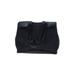 Prada Shoulder Bag: Pebbled Black Print Bags