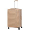 Mandarina Duck FLYDUCK Trolley Large, Champagner, One Size, Flyduck