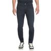 Bequeme Jeans LE TEMPS DES CERISES "700/11JO", Herren, Gr. 32, EURO-Größen, blau (blau, schwarz), 68% Baumwolle, 30% Polyester, 2% Elasthan, casual, Jeans, mit Regular Fit-Schnitt