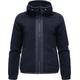 Sweatjacke RAGWEAR "Nordicka" Gr. S (36), blau (dunkelblau) Damen Sweatjacken