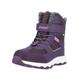 Stiefel ZIGZAG "Balful" Gr. 24, lila (helllila) Schuhe Outdoorschuhe