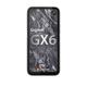 GIGASET Smartphone "GX6 PRO" Mobiltelefone grau Smartphone Android