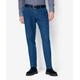 Bequeme Jeans EUREX BY BRAX "Style FRED" Gr. 35U, Unterbauchgrößen, blau Herren Jeans