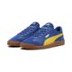 Sneaker PUMA "PUMA Club 5v5 Sneakers Erwachsene" Gr. 42.5, bunt (clyde royal yellow sizzle white blue) Schuhe Puma