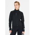 Fahrradjacke ELITE LAB "Bike Elite X1" Gr. 36, schwarz Damen Jacken