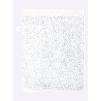 Handtuch WÄSCHEPUR Gr. 1, beige (ecru), B:50cm L:100cm, 100% Baumwolle, Handtücher (Packung) Image