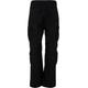 Cargohose DEF "Herren Cargohosen" Gr. 36, Normalgrößen, schwarz (black) Herren Hosen Cargohosen