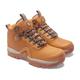 Winterboots DC SHOES "Navigator" Gr. 6(38), weiß (wheat, dk chocolate) Schuhe Winterstiefel