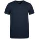T-Shirt PME LEGEND "2-packbasict-shirt" Gr. XL, blau (dark sapphire) Herren Shirts T-Shirts