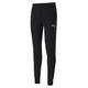 Trainingshose PUMA "TEAMGOAL 23 CASUALS PANTS" Gr. XXL, N-Gr, schwarz (puma black) Herren Hosen Trainingshosen