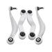 2013-2019 BMW 650i xDrive Gran Coupe Rear Control Arm and Ball Joint Assembly Set - Autopart Premium