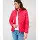 Steppjacke BRAX "Style BERN" Gr. 38, pink Damen Jacken Steppjacken