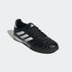 Fußballschuh ADIDAS PERFORMANCE "COPA GLORO IN" Gr. 39, schwarz-weiß (core black, cloud white, core black) Schuhe Fußballschuhe