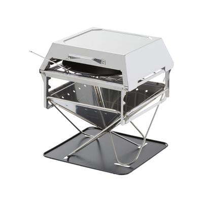 Snow Peak Field Oven One Size CS-390