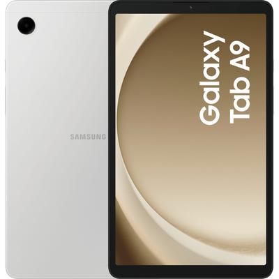 SAMSUNG Tablet "Galaxy Tab A9", silber, 64 GB, Tablets/E-Book Reader