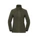 Norrona Warm2 Jacket - Women's Olive Night Extra Small 5228-20-3301-XS