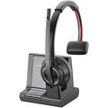 Poly Used Savi 8210 Office Wireless DECT Headset System 7S445AA#ABA