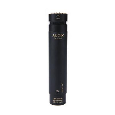 Audix Used SCX1-HC Studio Condenser Microphone (Hypercardioid Polar Pattern) SCX1-HC