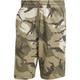 ADIDAS Herren Shorts Seasonal Essentials Camouflage, Größe L in Grau