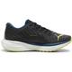 PUMA Herren Laufschuhe Deviate Nitro 2, Größe 48 ½ in Braun