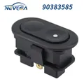 NEVOSA-Joli de commande de vitre de voiture électrique Opel Astra F 1991-2005 Vectra A 1988-1995