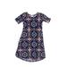 Lularoe Dress - A-Line: Blue Skirts & Dresses - Kids Girl's Size 10