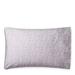 Lauren Ralph Lauren Spencer 200 Thread Count Abstract Pillowcase 100% cotton in Indigo | Full | Wayfair 600757129001