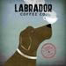 Trinx Labrador Coffee Co by Ryan Fowler - Print Canvas | 20 H x 20 W x 1.25 D in | Wayfair 3E7B6BC9154146AAA38B2E12EE0551BD