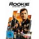 The Rookie: Staffel 5 (DVD) - entertainment One Germany
