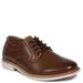 Deer Stags Marco Jr - Boys 12 Toddler Brown Oxford Medium