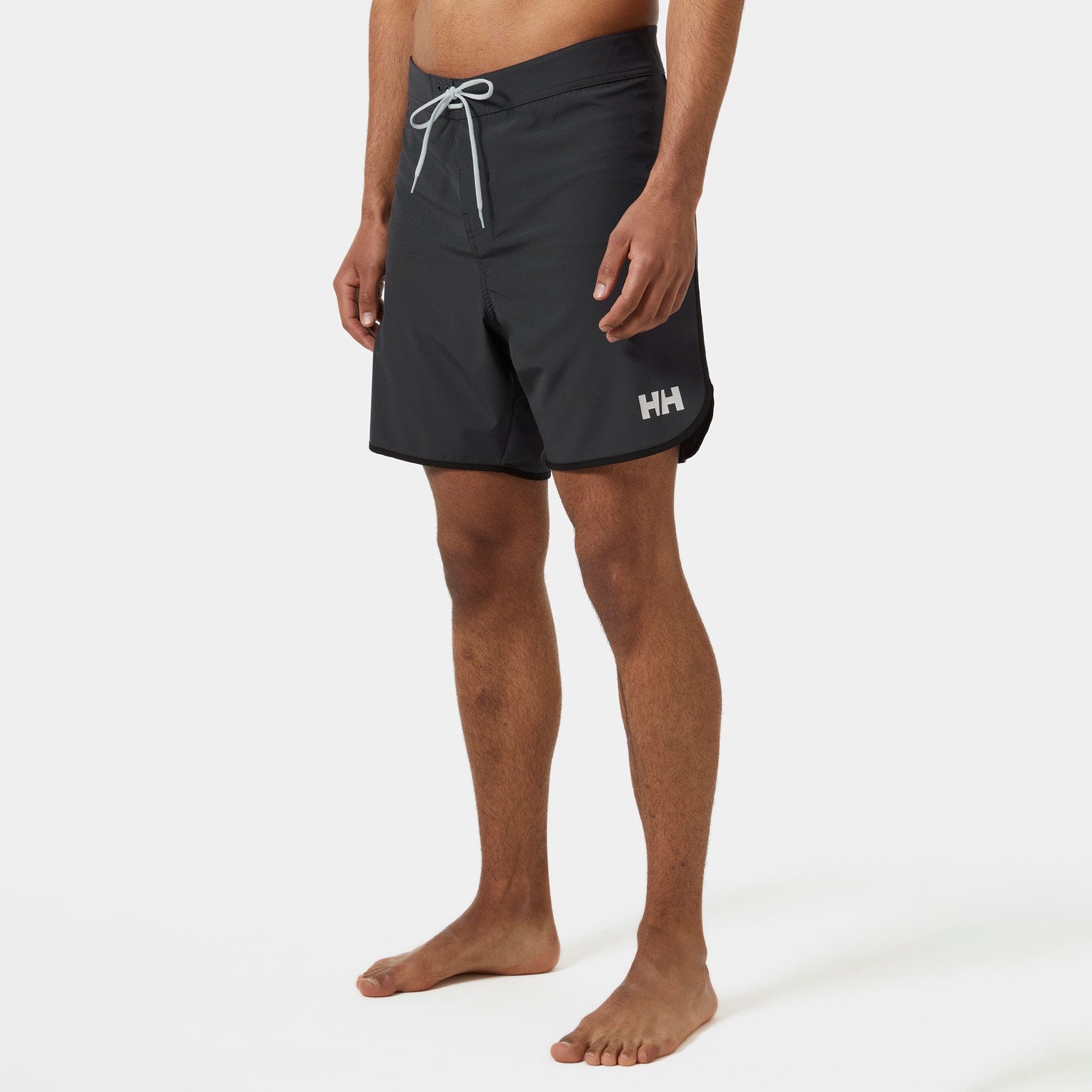 Helly Hansen Herren Hp Curve Board-shorts 7" 34 Image