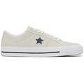 Beige One Star Pro Sneakers