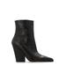 Jane Heeled Ankle Boots