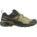 Salomon X Ultra 360 Hiking Shoes Synthetic Men's, Dried Herb/Olive Night/Black SKU - 234694