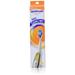 Spinbrush PRO CLEAN Battery Powered Toothbrush Soft Bristles 1 Count Gold or Blue Color May Vary